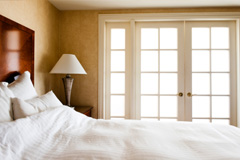 Llansannor bedroom extension costs