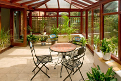 Llansannor conservatory quotes