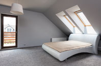 Llansannor bedroom extensions