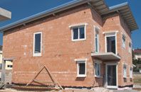 Llansannor home extensions